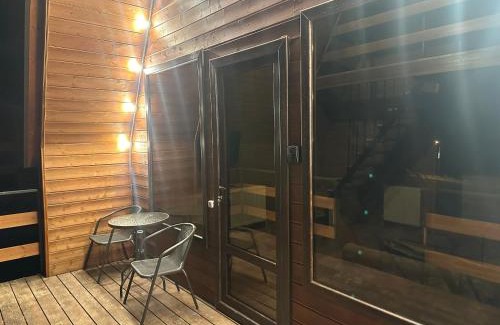Kazbegi Chalet De Ski | Tuyo cottages Gudauri