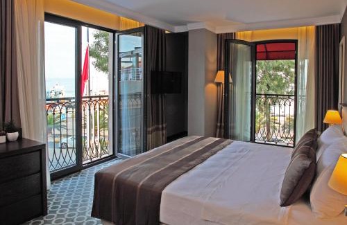 Pendik District Hôtel | Tuzla Town Hotel