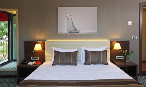 Pendik District Hôtel | Tuzla Town Hotel