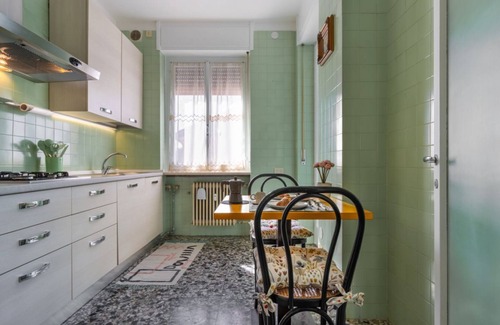 Treviso Appartement | TV Vintage@The River