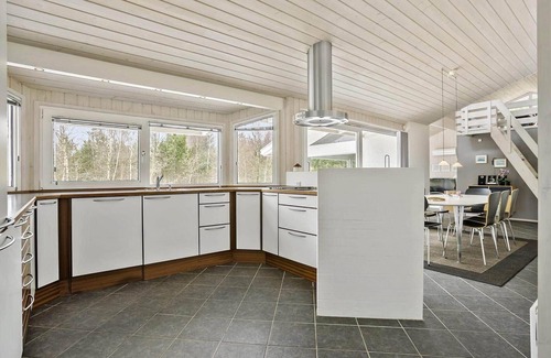 Aalbaek Maison | TV1186 Ålbæk - Elsdyrvej 5