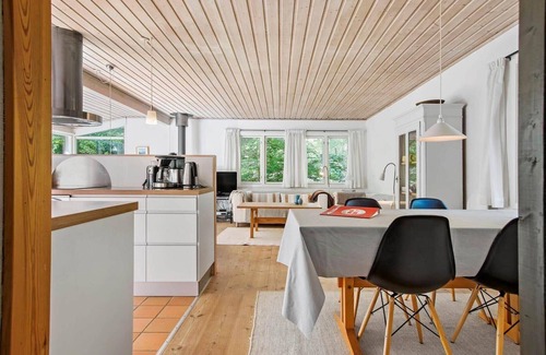 Skiveren Maison | TV1308 Ålbæk - Zefyrvej 4