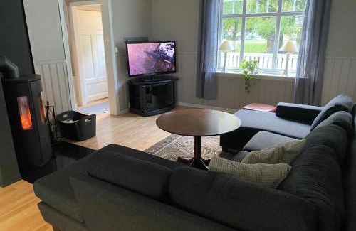 Rjukan Appartement | Tveito Allé 7B