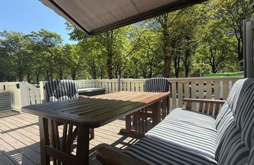 Rjukan Appartement | Tveito Allé 7B
