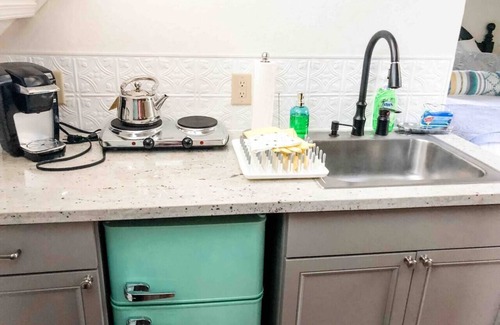 Twain Harte Appartement | Twain Harte Lake retreat w/ summer lake access, walk to town, close to skiing