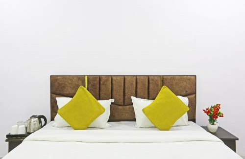 Pashim Vihar Hôtel | Twamev Residency
