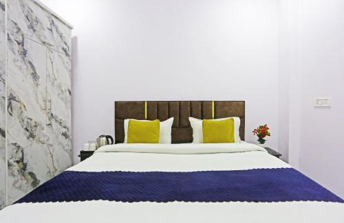 Pashim Vihar Hôtel | Twamev Residency