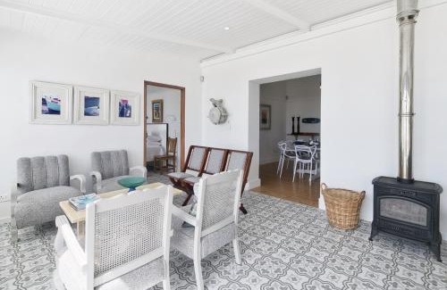 Arniston Maison | Twee Brode In Arniston