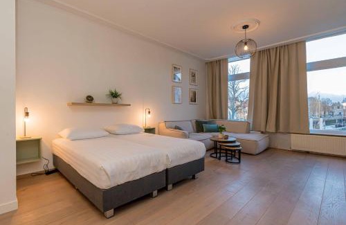 Zierikzee Appartement | Twee Wijzen