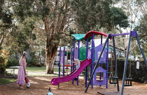 Pottsville Station Balnéaire | Tweed Holiday Parks Pottsville North