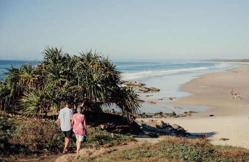 Pottsville Station Balnéaire | Tweed Holiday Parks Pottsville North