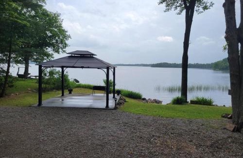 Tweed Maison | Tweed Lakeview Haven