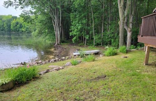 Tweed Maison | Tweed Lakeview Haven