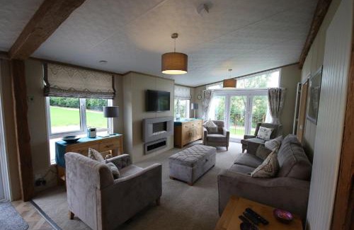 Dunning Chalet De Ski | Tweed Lodge