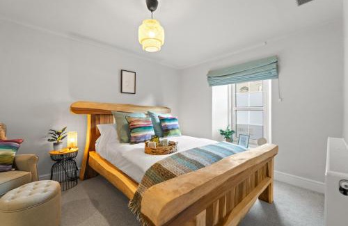 Innerleithen Appartement | Tweedside