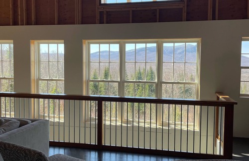 Jefferson Maison | Twelfth of Never Retreat