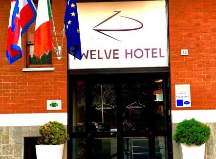 Cavoretto Hôtel | Twelve Hotel