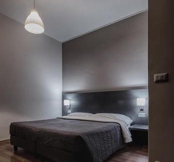 Cavoretto Hôtel | Twelve Hotel
