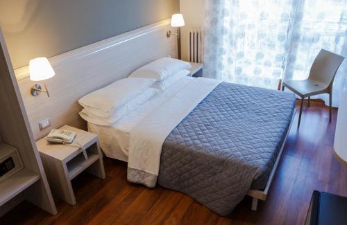 Cavoretto Hôtel | Twelve Hotel