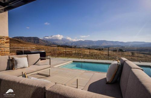 Cathkin Park Maison | Twelve Tumbleweed, Cathkin Estates by Euphoric Leisure