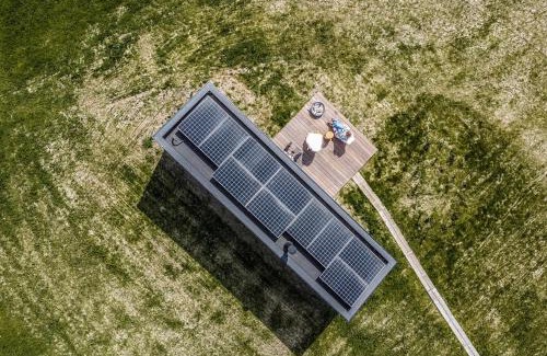 Tilligte Chalet De Ski | Twente Cabin Tilligte