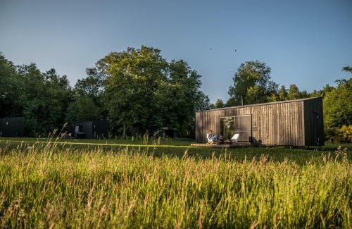 Tilligte Chalet De Ski | Twente Cabin Tilligte