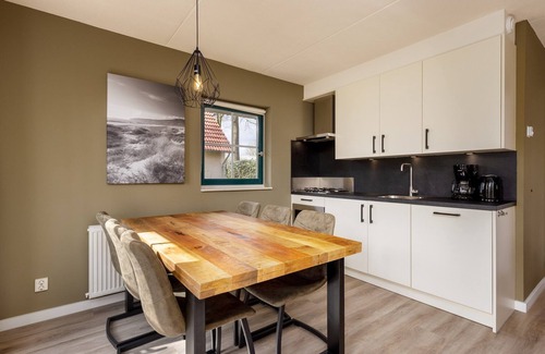 Daarle Maison | Maison confortable avec douche à vapeur, à Twente