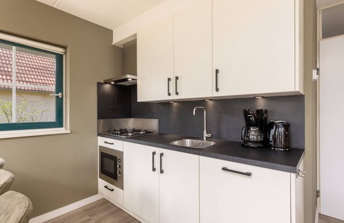 Daarle Maison | Maison confortable avec douche à vapeur, à Twente