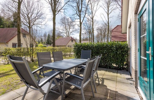 Daarle Maison | Maison confortable avec douche à vapeur, à Twente