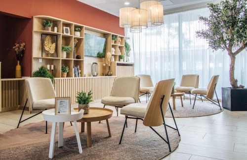 Vauban - Wazemmes Appartement | Twenty Business Flats Lille - Bayard