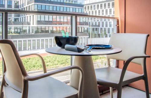 Vauban - Wazemmes Appartement | Twenty Business Flats Lille - Bayard