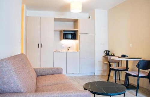 Vauban - Wazemmes Appartement | Twenty Business Flats Lille - Bayard