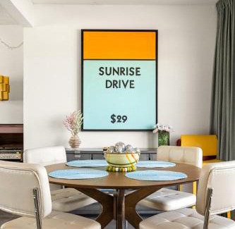 Twentynine Palms Maison | Twentynine Palms Springs - Mid Century Ranch JTNP