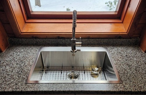Hastings Highlands Chalet De Ski | Twilight Fox Chalet Hot Tub & Sauna Nature Retreat