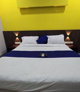 Purasaiwakkam Hôtel | Twilight Inn, Purasaiwakkam