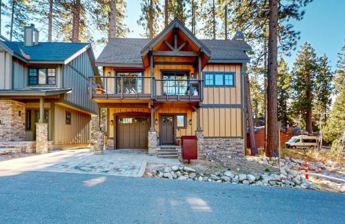 Lincoln Park Maison | Twilight's Rest