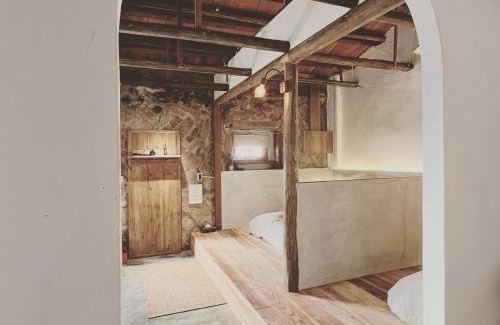 Ruifang Chalet De Ski | Twilight Stone