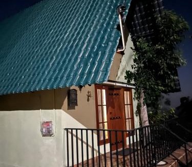 Rattota Hôtel | Twilight Villas