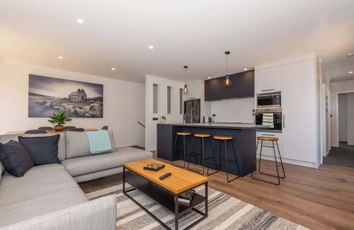 Lynmore Appartement | Twin Apartments - Walk to Forest with Spa Pools