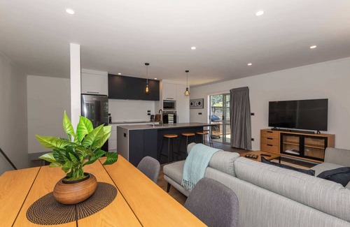 Lynmore Appartement | Twin Apartments - Walk to Forest with Spa Pools
