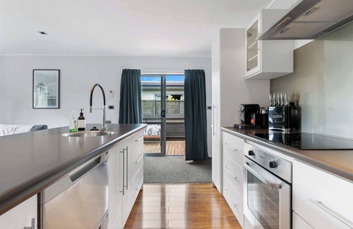 Lynmore Appartement | Twin Apartments - Walk to Forest with Spa Pools
