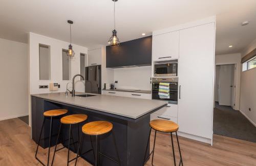 Lynmore Appartement | Twin Apartments - Walk to Forest with Spa Pools