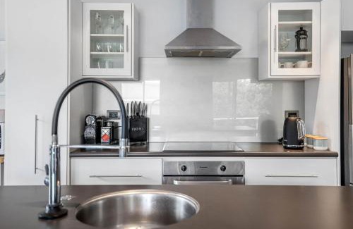 Lynmore Appartement | Twin Apartments - Walk to Forest with Spa Pools