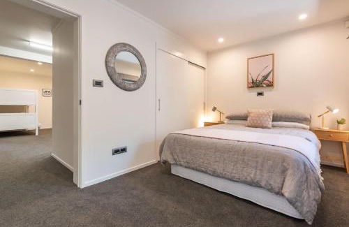 Lynmore Appartement | Twin Apartments - Walk to Forest with Spa Pools