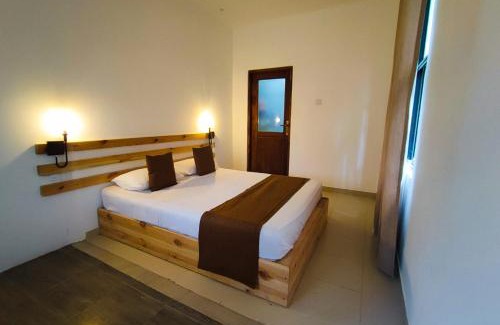 Anuradhapura Chalet De Ski | Twin Blocks Nature Resort