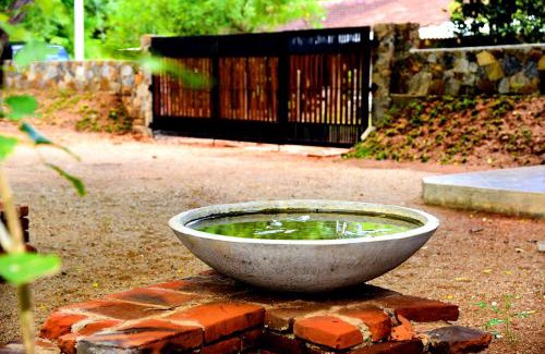 Anuradhapura Chalet De Ski | Twin Blocks Nature Resort