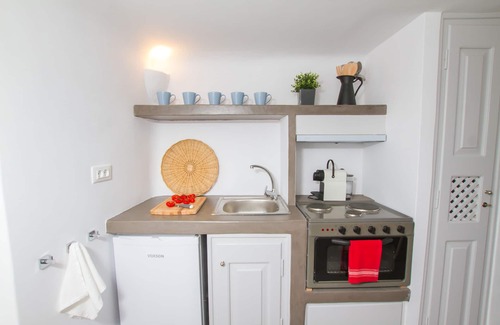 Oia Maison | Twin Cave House - Oia