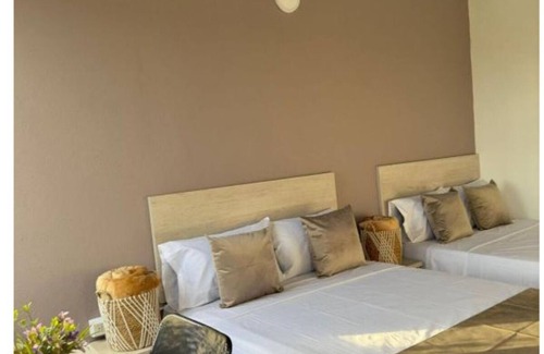 Llanogrande Hôtel | Twin Ejecutiva Familiar