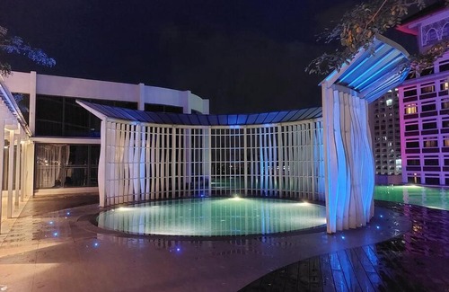 Bandar Kota Bharu Appartement | Twin Eleven