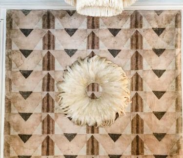 Woodstock Hôtel | Twin Gables of Woodstock